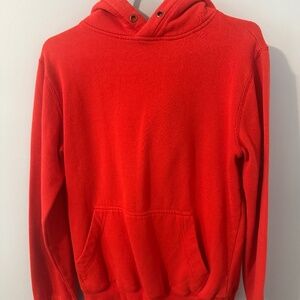 2 Pack Hoodies, Red/Burgundy